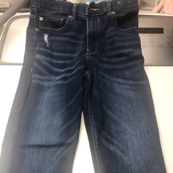 Express 2R Jegging - Picture 1 of 3